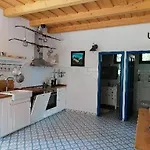 Apartman Csendülő