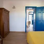 Csendülő Apartman *