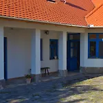 Csenduelo Vendeghaz Daire Noszvaj
