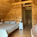 Apartman Csendülő