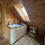 Csendülő Apartman Noszvaj