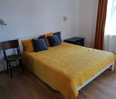 Apartamento Csendülő *