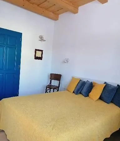 Apartman Csendülő *
