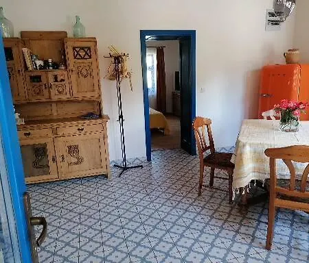 Csenduelo Vendeghaz * Noszvaj