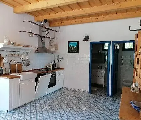 Apartman Csendülő