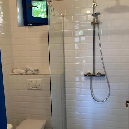 Appartement Csenduelo Vendeghaz *