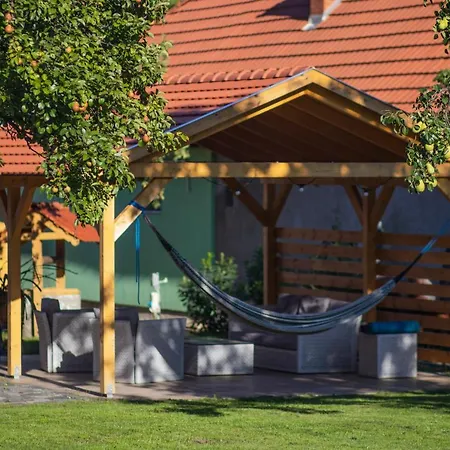 Apartman Csendülő *