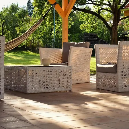 Csenduelo Vendeghaz Lägenhet *