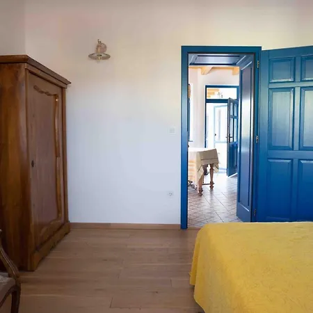 Csendülő Apartman *