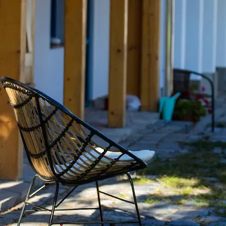 Apartamento Csendülő *