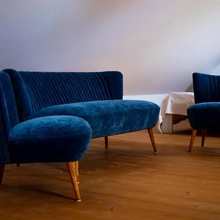 Csenduelo Vendeghaz Lägenhet