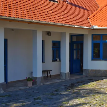 Csenduelo Vendeghaz Appartement Noszvaj