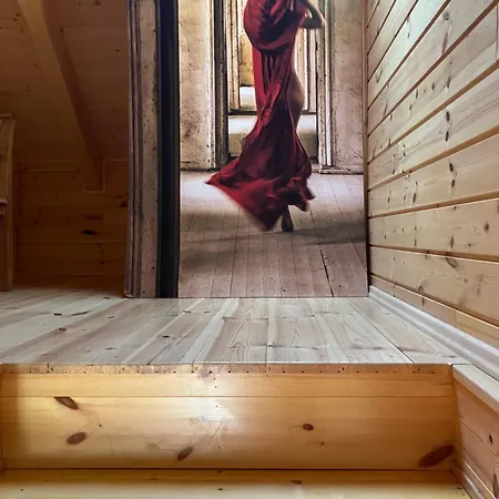 Apartman Csendülő