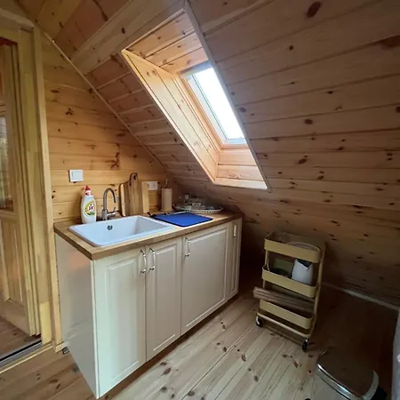 Csenduelo Vendeghaz Lägenhet Noszvaj