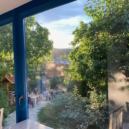 Csenduelo Vendeghaz דירה נושבאי
