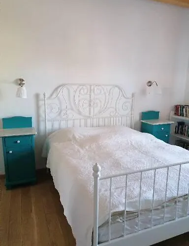 Csenduelo Vendeghaz *