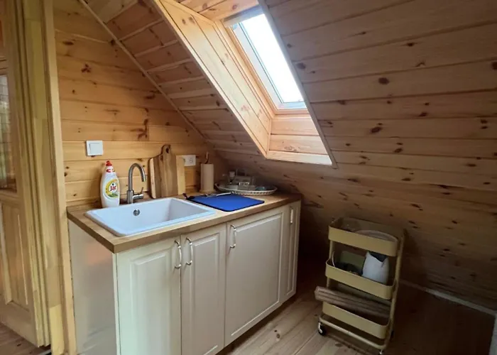 Csenduelo Vendeghaz דירה נושבאי